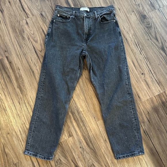 Abercrombie & Fitch Denim - Abercrombie jeans